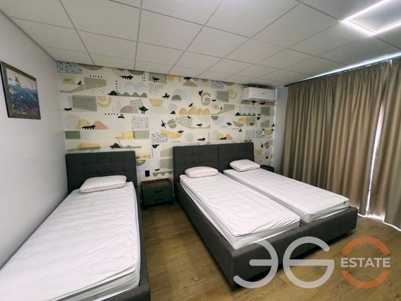 Продава КЪЩА, гр. Варна, м-т Ален мак, снимка 2 - Къщи - 53068130