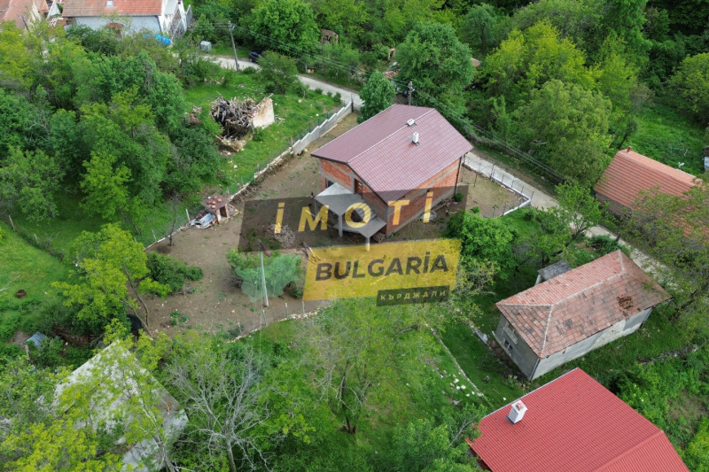 Продава КЪЩА, с. Чилик, област Кърджали, снимка 2 - Къщи - 53143118