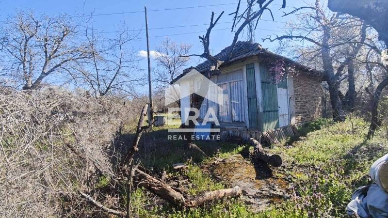 Продава КЪЩА, гр. Търговище, Вилна зона, снимка 3 - Къщи - 54133839