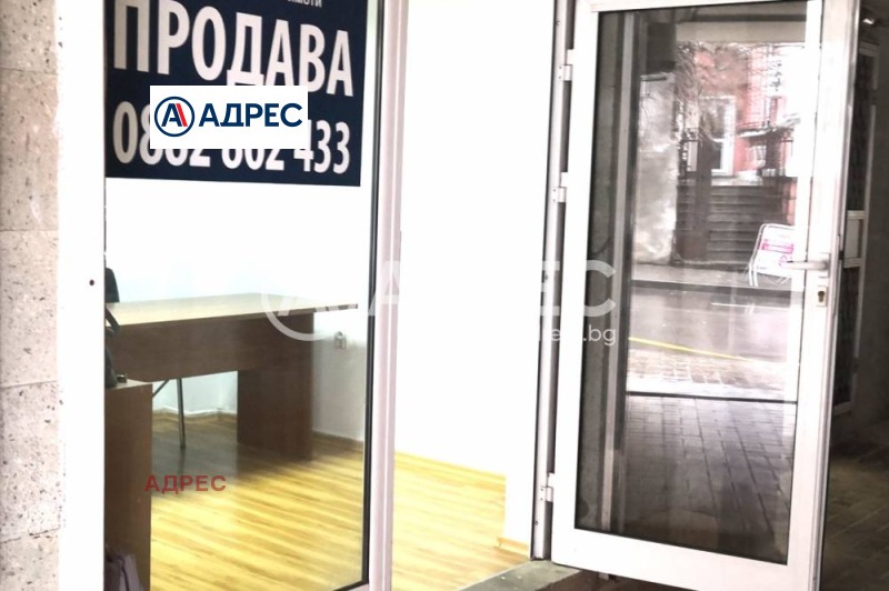 For Sale  Shop Varna , Gratska mahala , 10 sq.m | 90471776