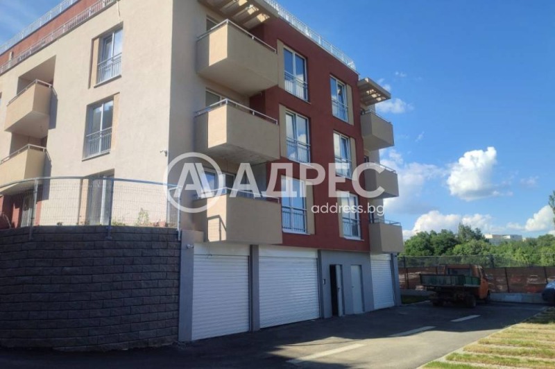 Te koop  Гараж, Паркомясто Sofia , Gorna banja , 12 m² | 25674718 - afbeelding [3]