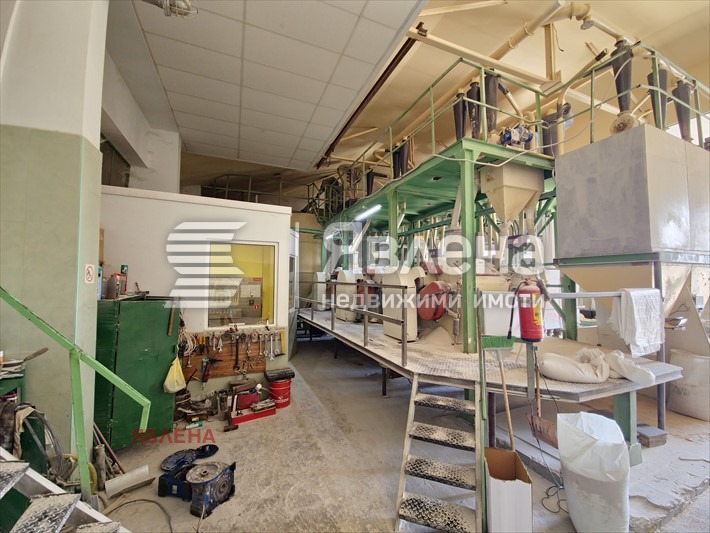 À vendre  Bâtiment industriel région Lovetch , Loukovit , 6893 m² | 71055883 - image [8]