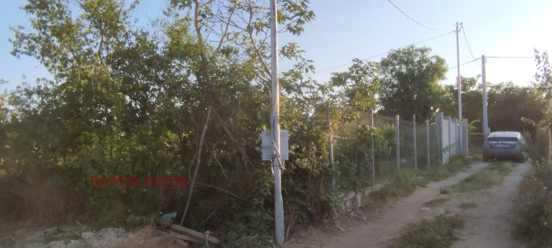 De vânzare  Complot Varna , m-t Boroveț - iug , 600 mp | 22068331 - imagine [4]
