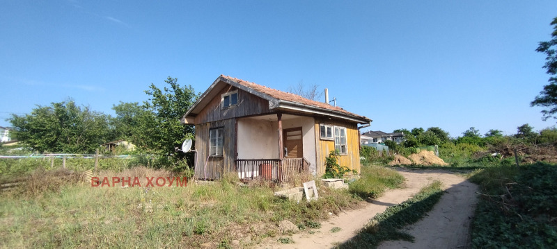 De vânzare  Complot Varna , m-t Boroveț - iug , 600 mp | 22068331