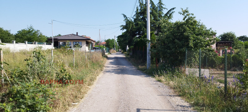 De vânzare  Complot Varna , m-t Boroveț - iug , 600 mp | 22068331 - imagine [3]