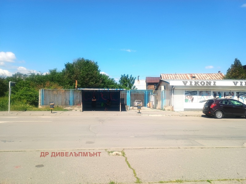 Продава  Парцел град София , НПЗ Искър , 639 кв.м | 16929685 - изображение [7]