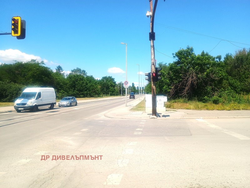 Продава  Парцел град София , НПЗ Искър , 639 кв.м | 16929685 - изображение [2]