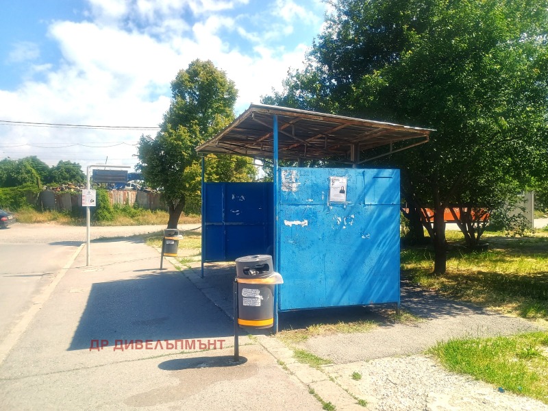 Продава  Парцел град София , НПЗ Искър , 639 кв.м | 16929685 - изображение [8]
