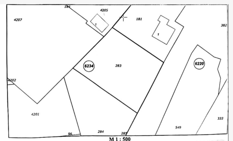 Продава ПАРЦЕЛ, град София, с. Лозен • 99999 € / 195581.04 лв. • 38371135 1