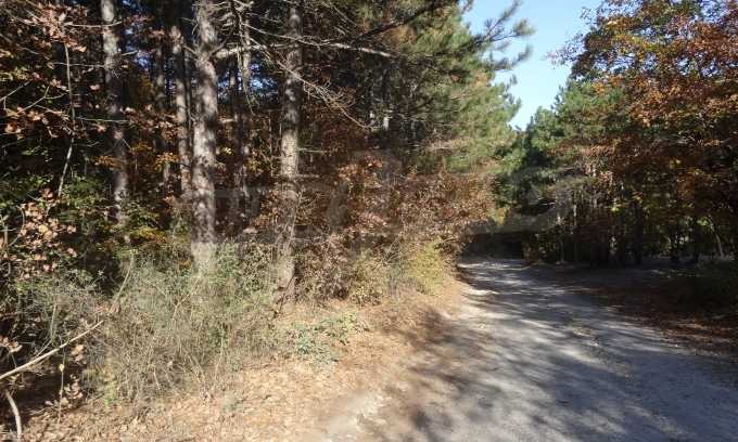 Продава ПАРЦЕЛ, гр. Варна, Виница, снимка 6 - Парцели - 52440452