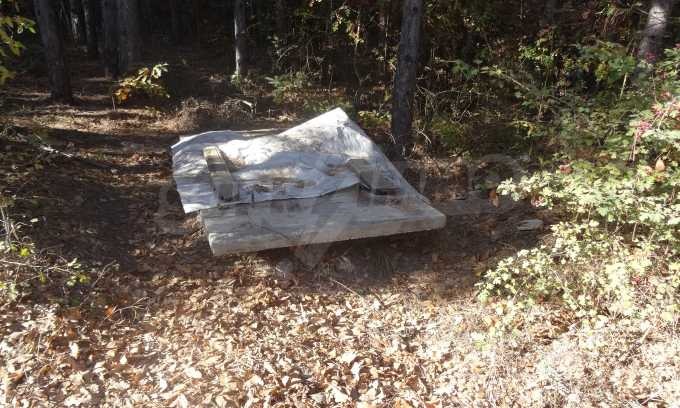 Продава ПАРЦЕЛ, гр. Варна, Виница, снимка 4 - Парцели - 52440452