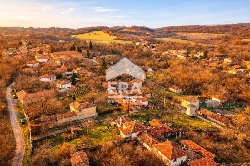 Продава ПАРЦЕЛ, с. Косарка, област Габрово, снимка 4 - Парцели - 53286635