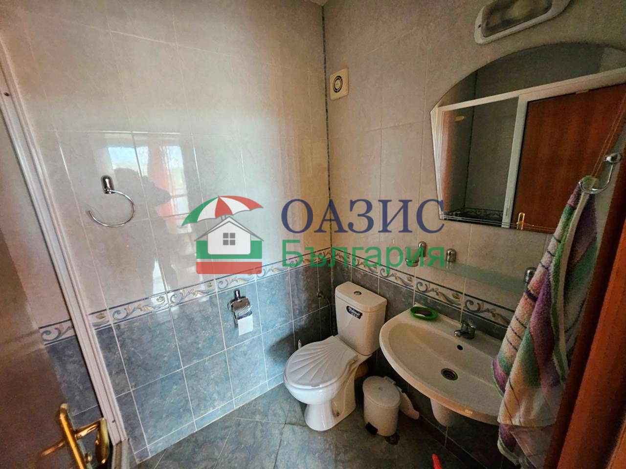 Продава 1-СТАЕН, к.к. Слънчев бряг, област Бургас, снимка 11 - Апартаменти - 53003015