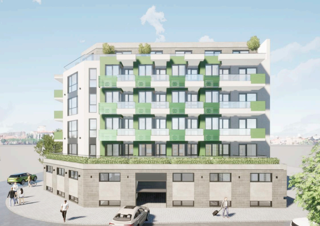 Продава 1-СТАЕН, гр. Поморие, област Бургас, снимка 4 - Апартаменти - 54165713