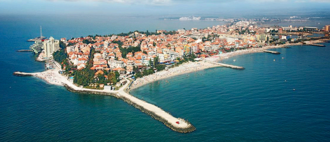 Продава 1-СТАЕН, гр. Поморие, област Бургас, снимка 6 - Апартаменти - 54165713