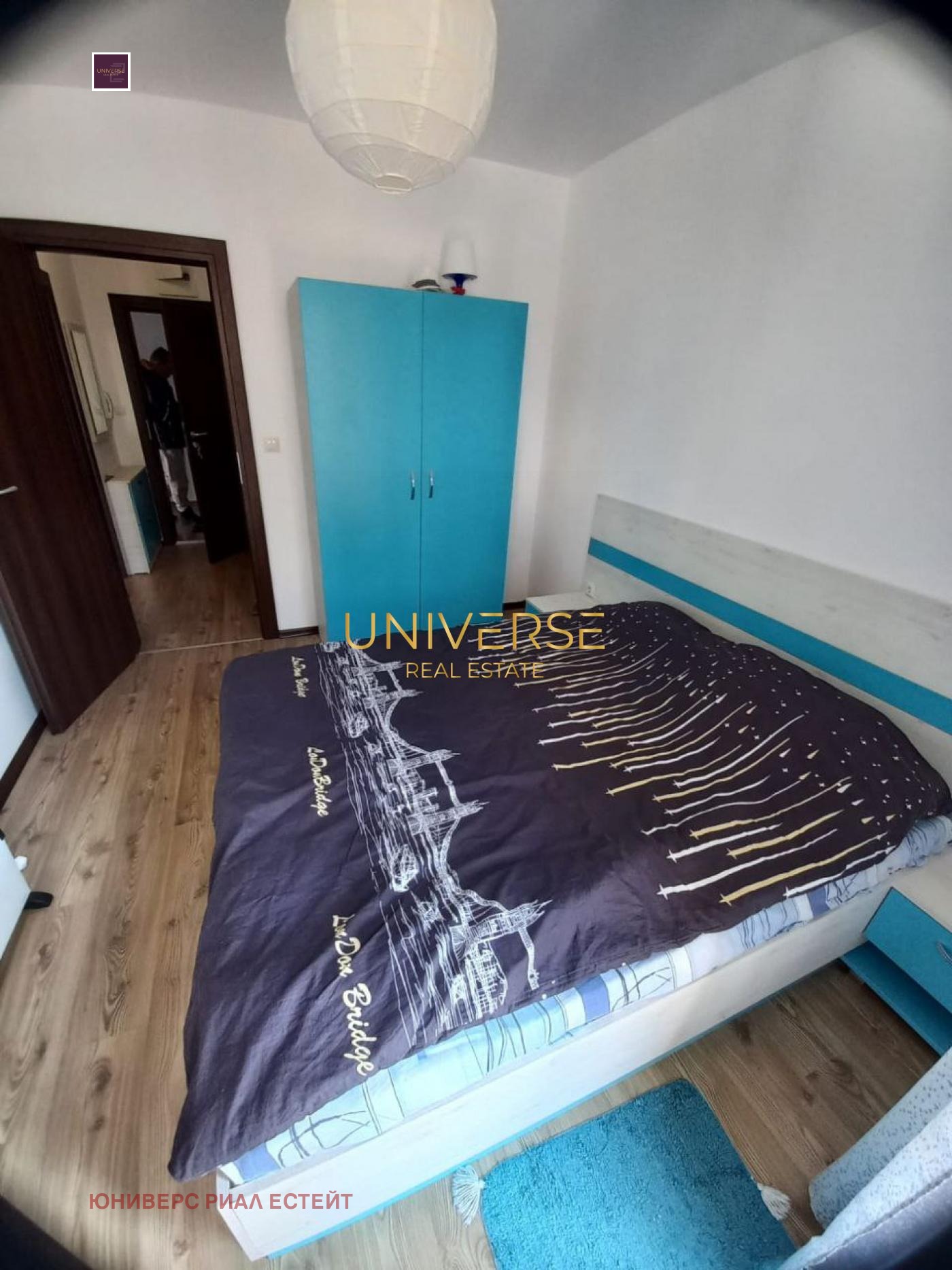Продава 2-СТАЕН, гр. Свети Влас, област Бургас, снимка 4 - Апартаменти - 54460100