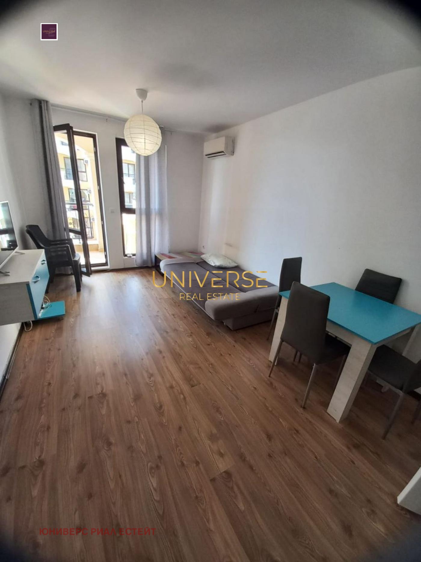 Продава 2-СТАЕН, гр. Свети Влас, област Бургас, снимка 2 - Апартаменти - 54460100