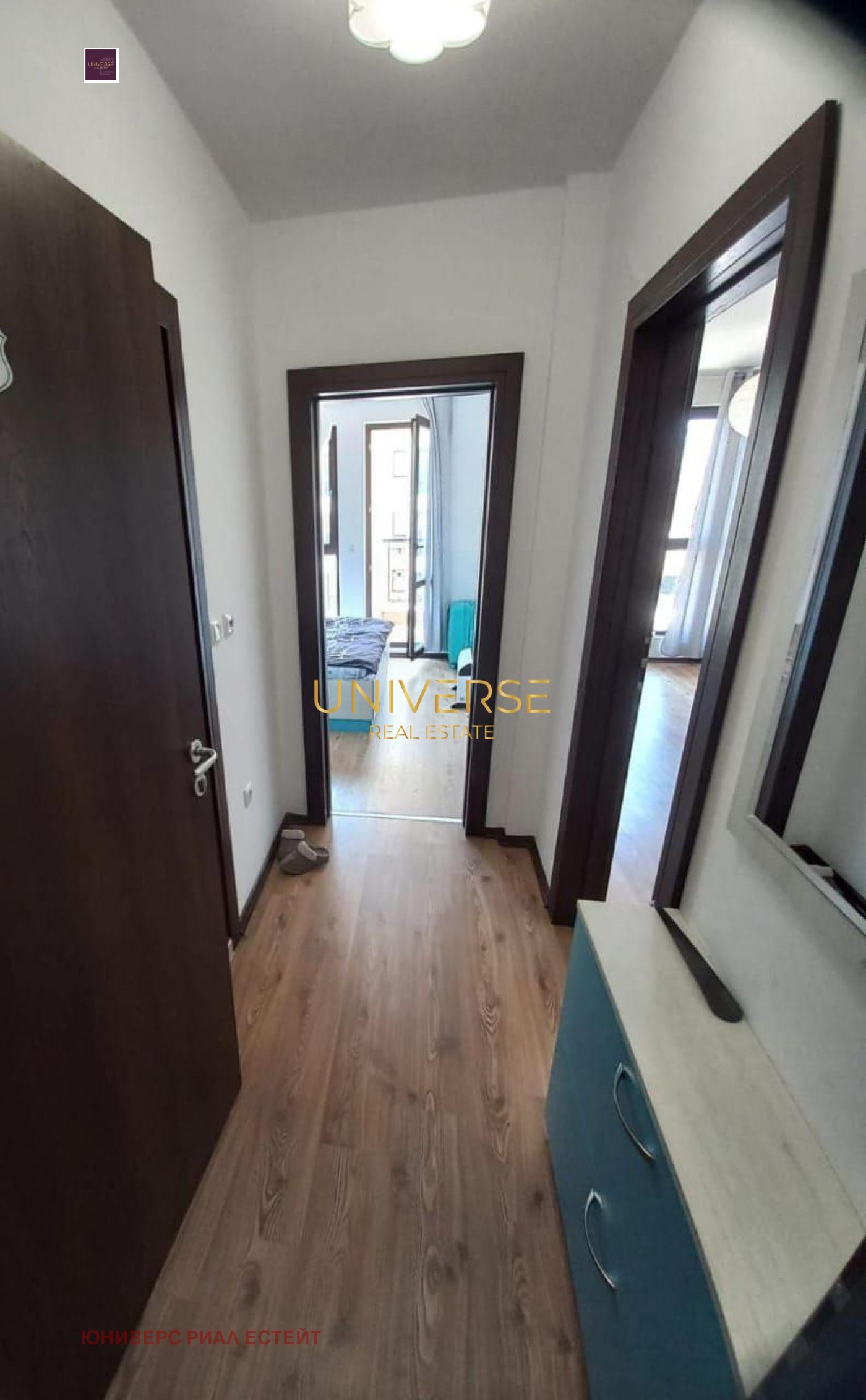 Продава 2-СТАЕН, гр. Свети Влас, област Бургас, снимка 7 - Апартаменти - 54460100