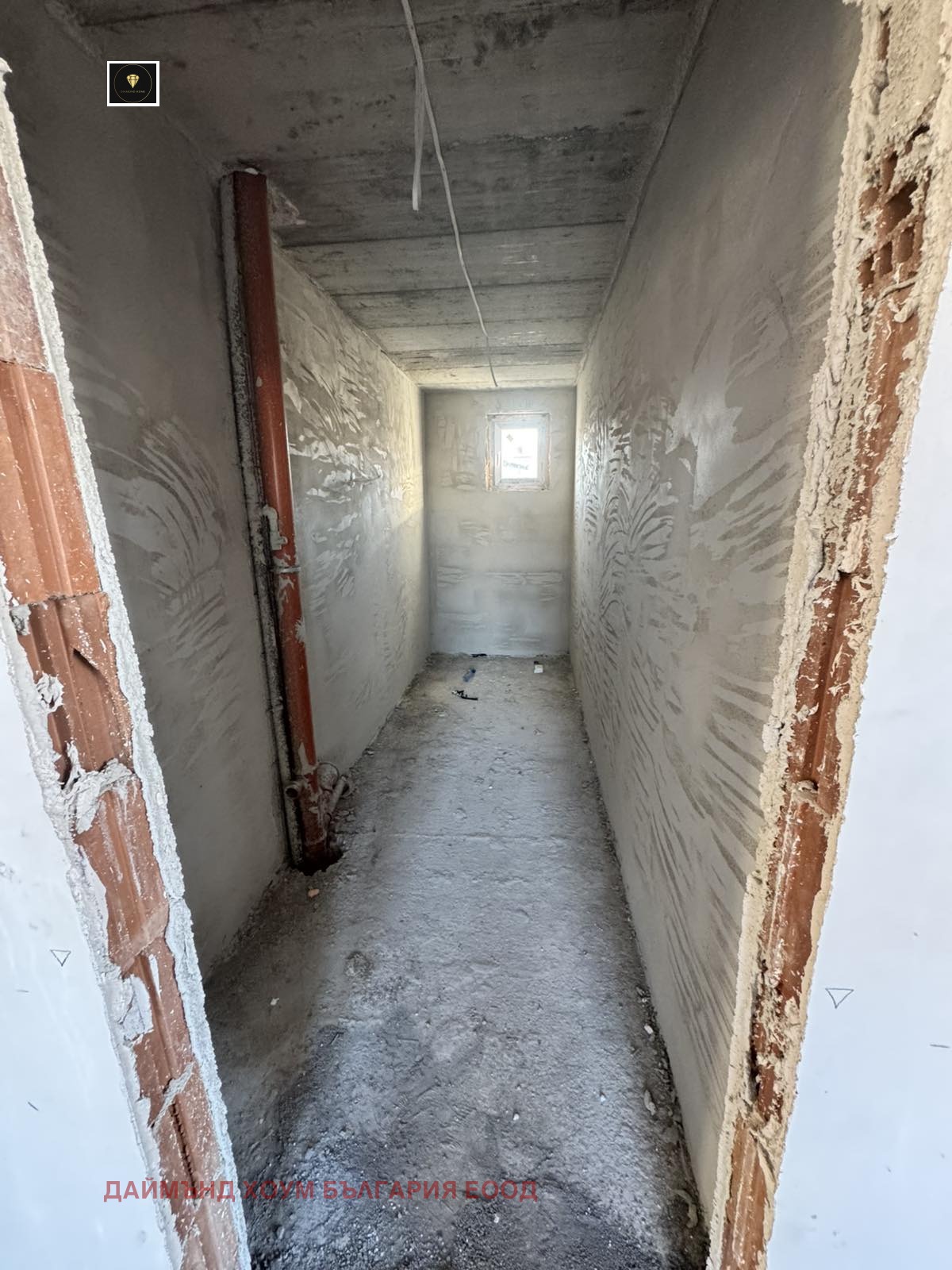 Продава 2-СТАЕН, гр. Пловдив, Кючук Париж, снимка 2 - Апартаменти - 52989654