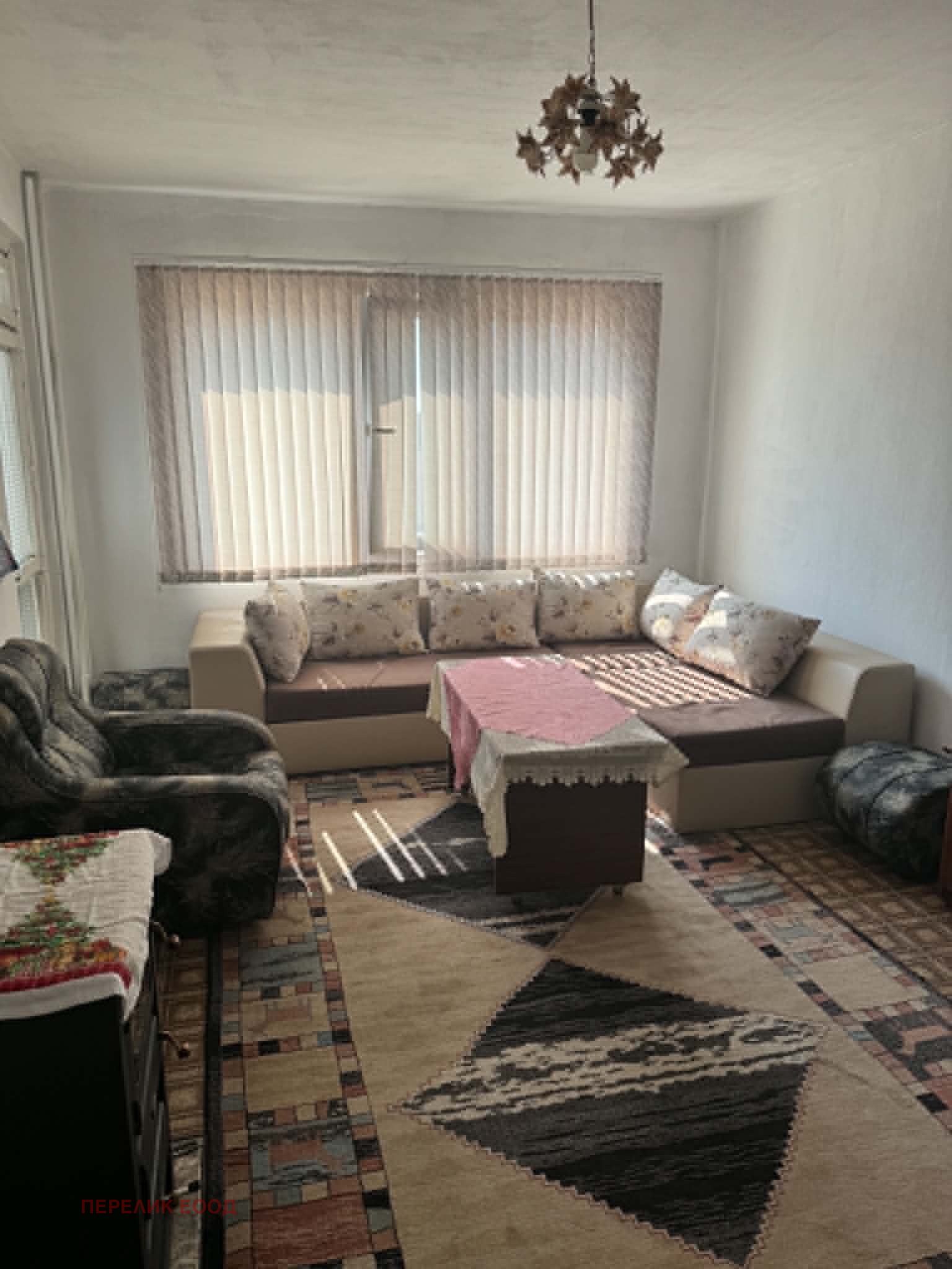 Продава 2-СТАЕН, гр. Казанлък, област Стара Загора, снимка 2 - Апартаменти - 55768832