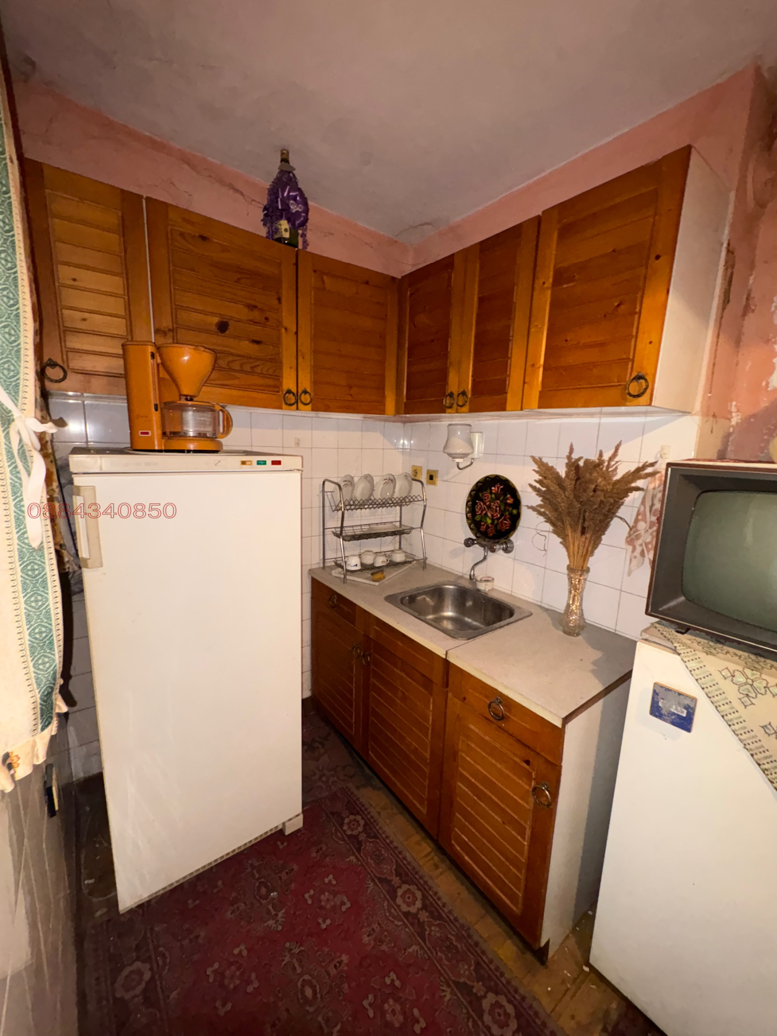 Продава 3-СТАЕН, гр. Монтана, Плиска, снимка 9 - Апартаменти - 53798000