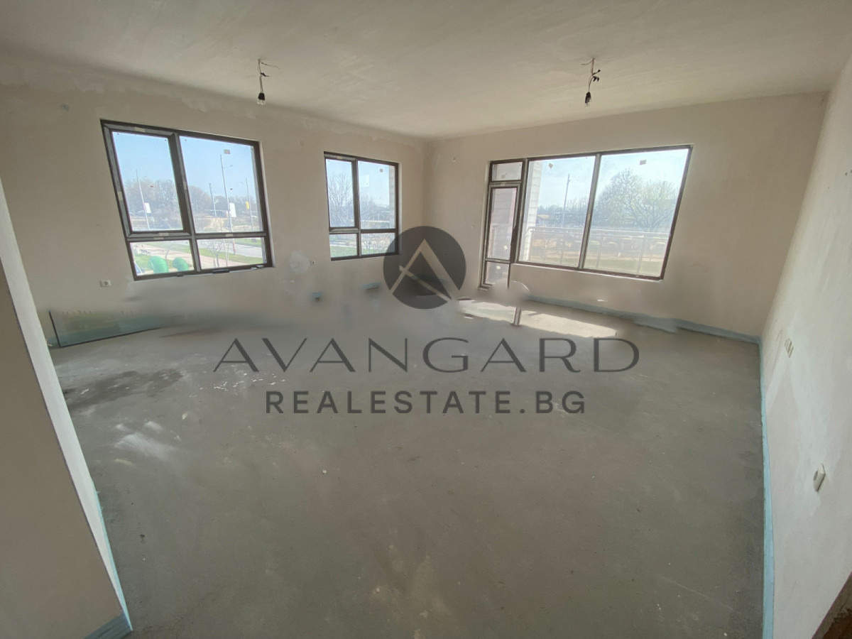 Продава 3-СТАЕН, гр. Пловдив, Тракия, снимка 3 - Апартаменти - 53821965