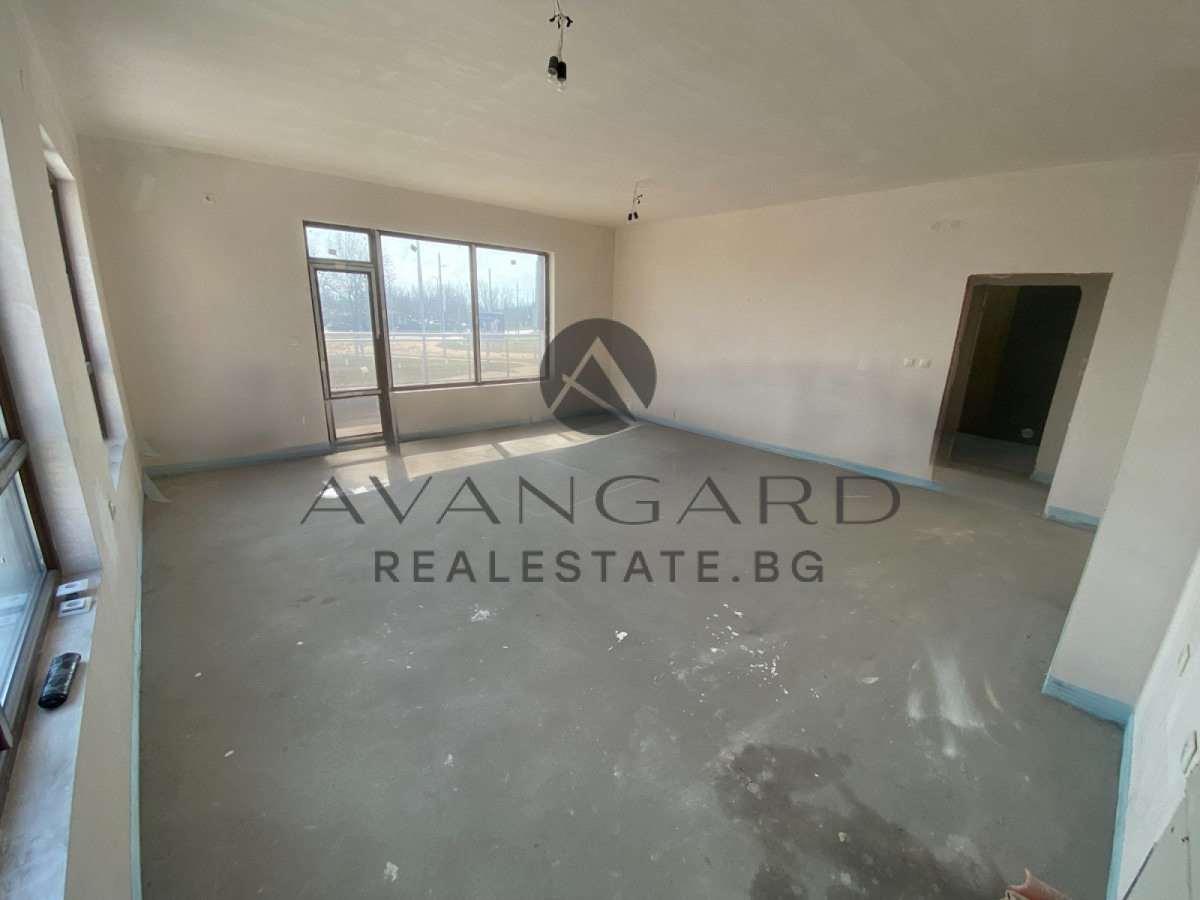 Продава 3-СТАЕН, гр. Пловдив, Тракия, снимка 2 - Апартаменти - 53821965