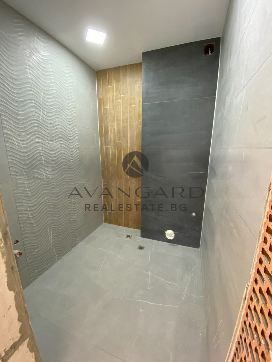 Продава 3-СТАЕН, гр. Пловдив, Тракия, снимка 11 - Апартаменти - 53821965