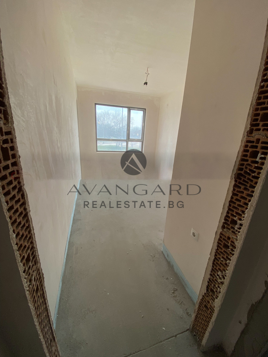 Продава 3-СТАЕН, гр. Пловдив, Тракия, снимка 6 - Апартаменти - 53821965