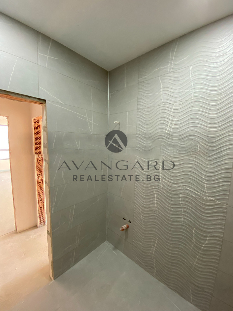 Продава 3-СТАЕН, гр. Пловдив, Тракия, снимка 8 - Апартаменти - 53821965