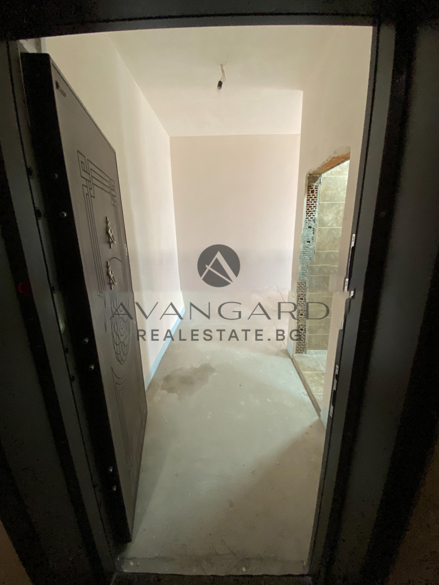 Продава 3-СТАЕН, гр. Пловдив, Тракия, снимка 15 - Апартаменти - 53821965