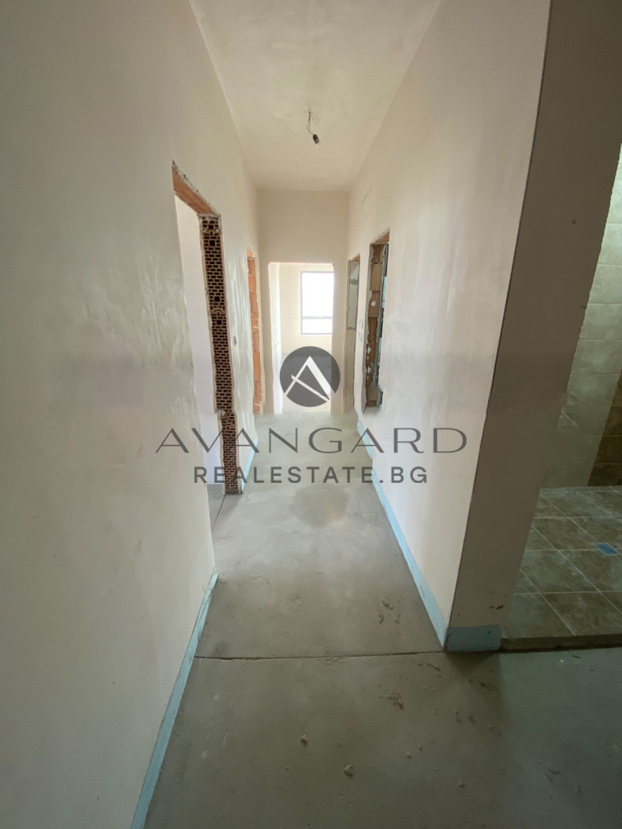 Продава 3-СТАЕН, гр. Пловдив, Тракия, снимка 9 - Апартаменти - 53821965