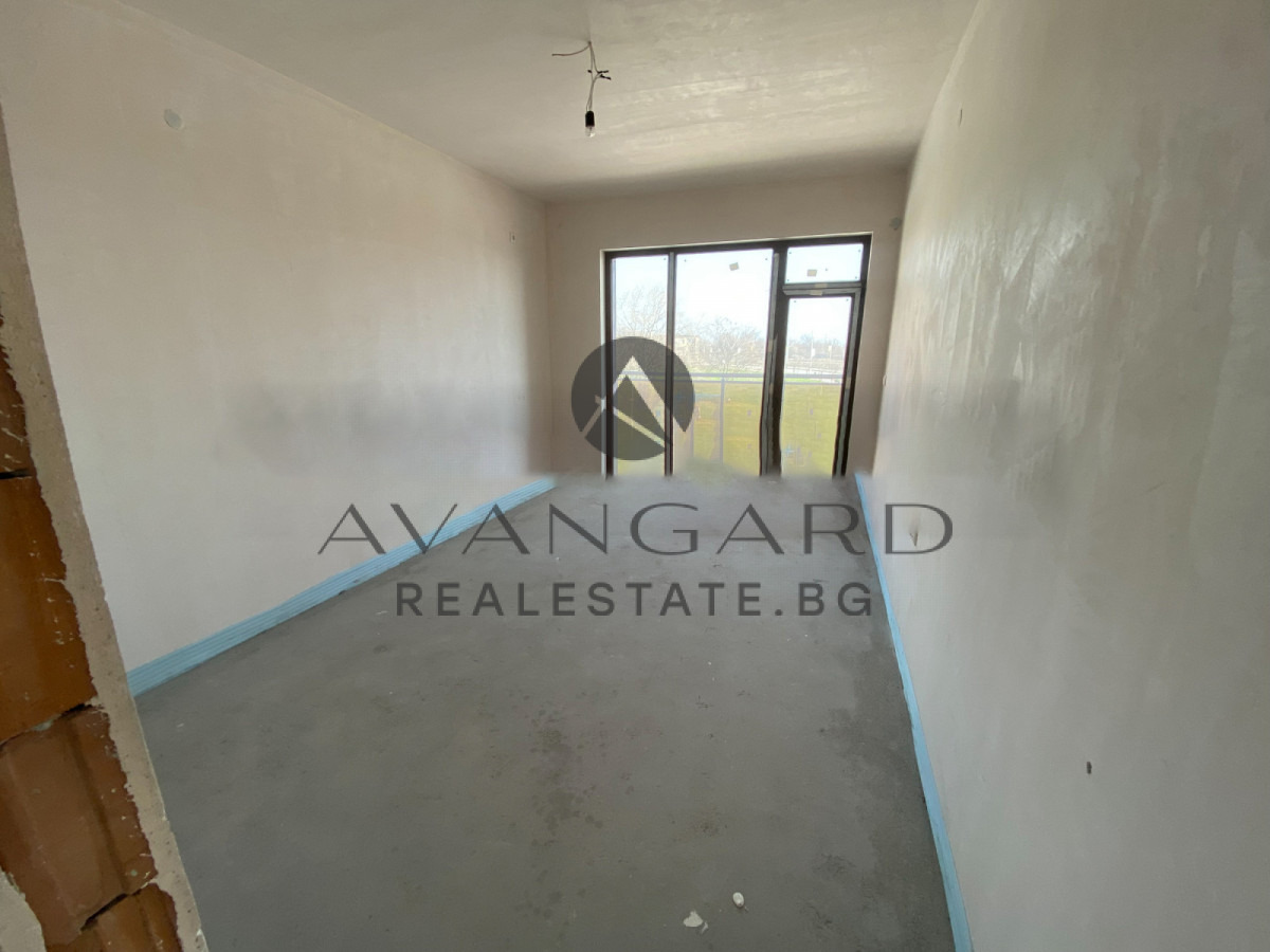 Продава 3-СТАЕН, гр. Пловдив, Тракия, снимка 4 - Апартаменти - 53821965