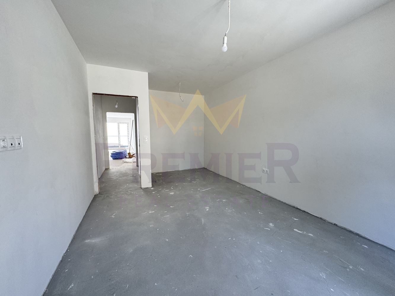 Продава 3-СТАЕН, гр. Варна, Бриз, снимка 3 - Апартаменти - 54299122