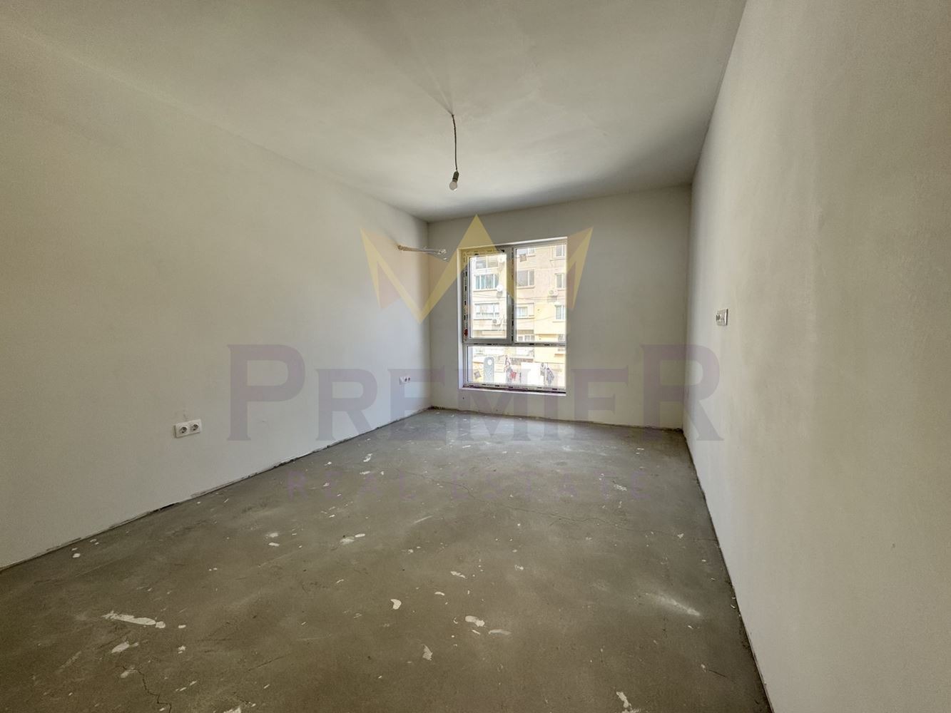 Продава 3-СТАЕН, гр. Варна, Бриз, снимка 4 - Апартаменти - 54299122