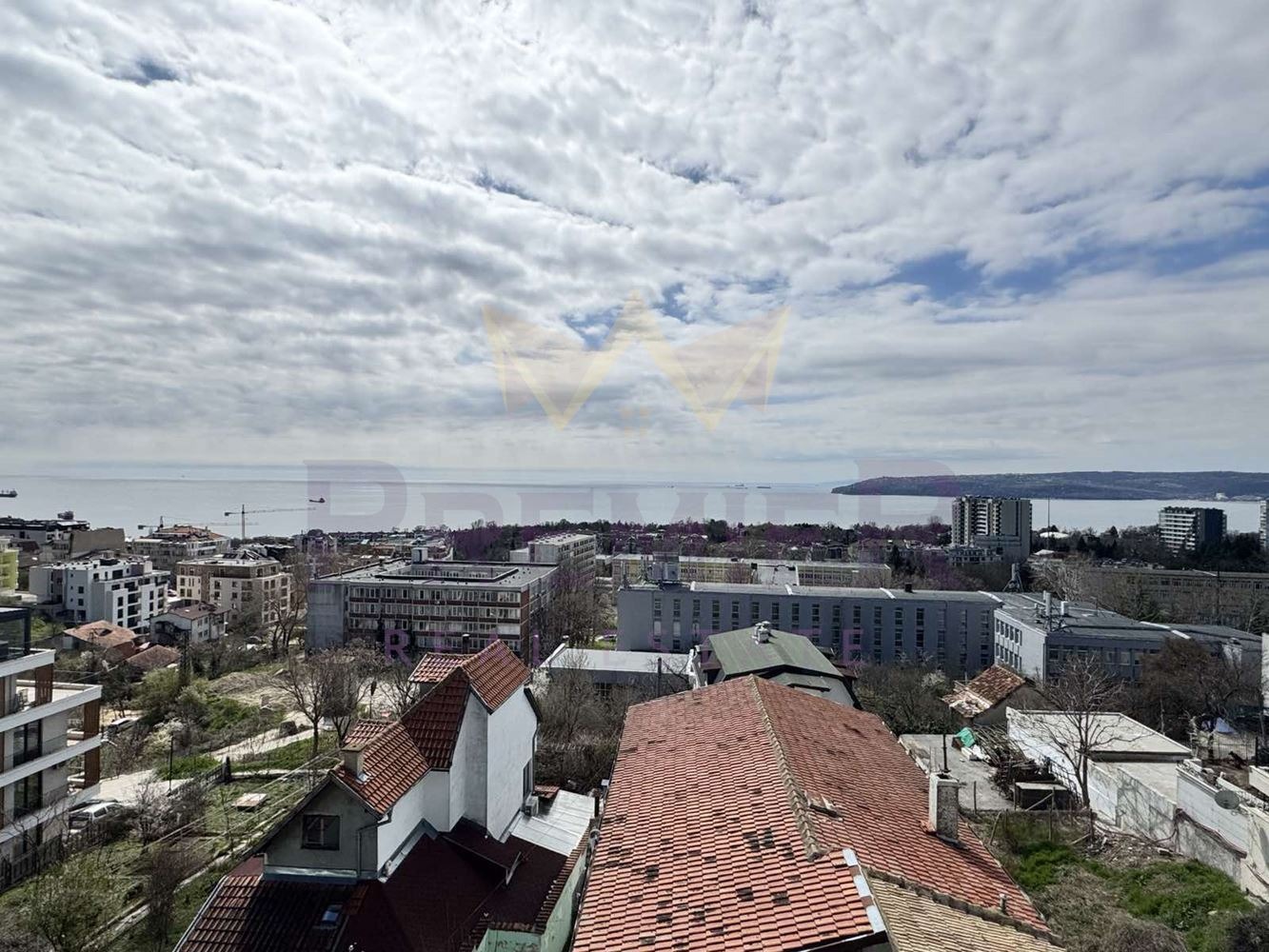 Продава 3-СТАЕН, гр. Варна, Бриз, снимка 13 - Апартаменти - 54299122