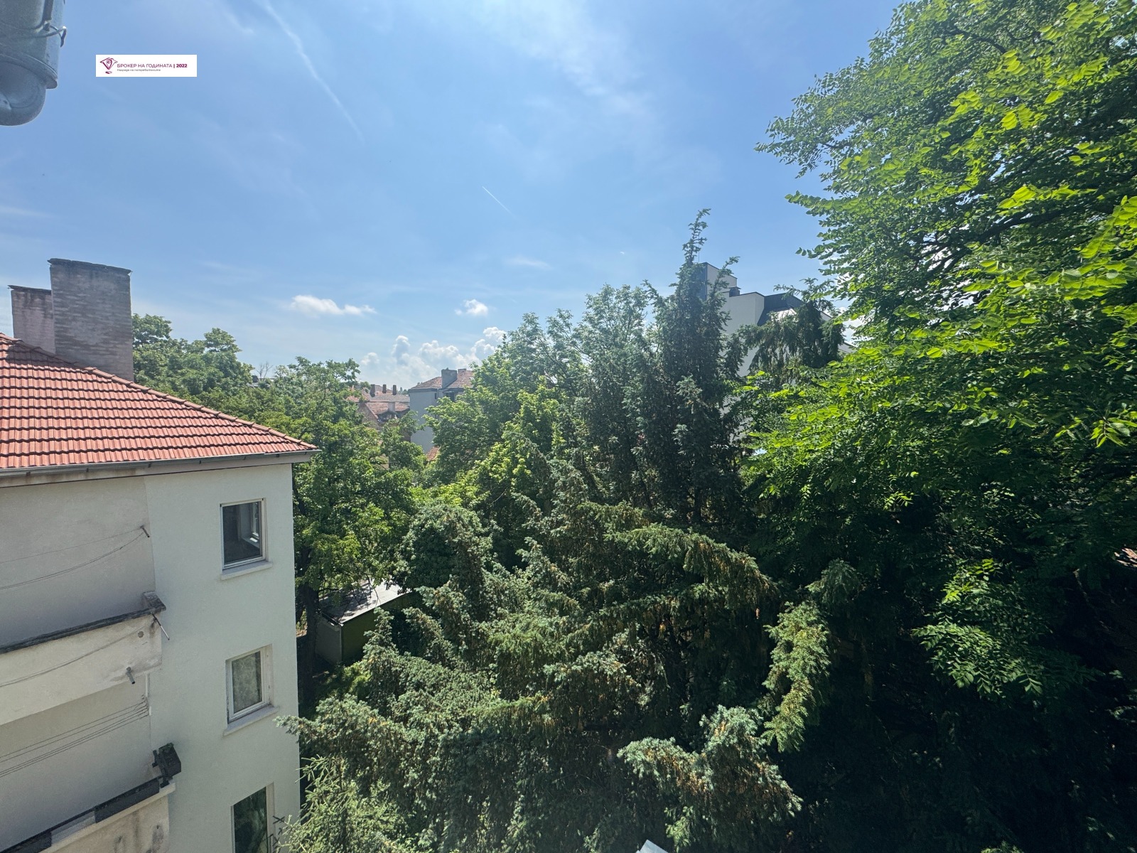 Продава 3-СТАЕН, гр. София, Докторски паметник, снимка 9 - Апартаменти - 54536131