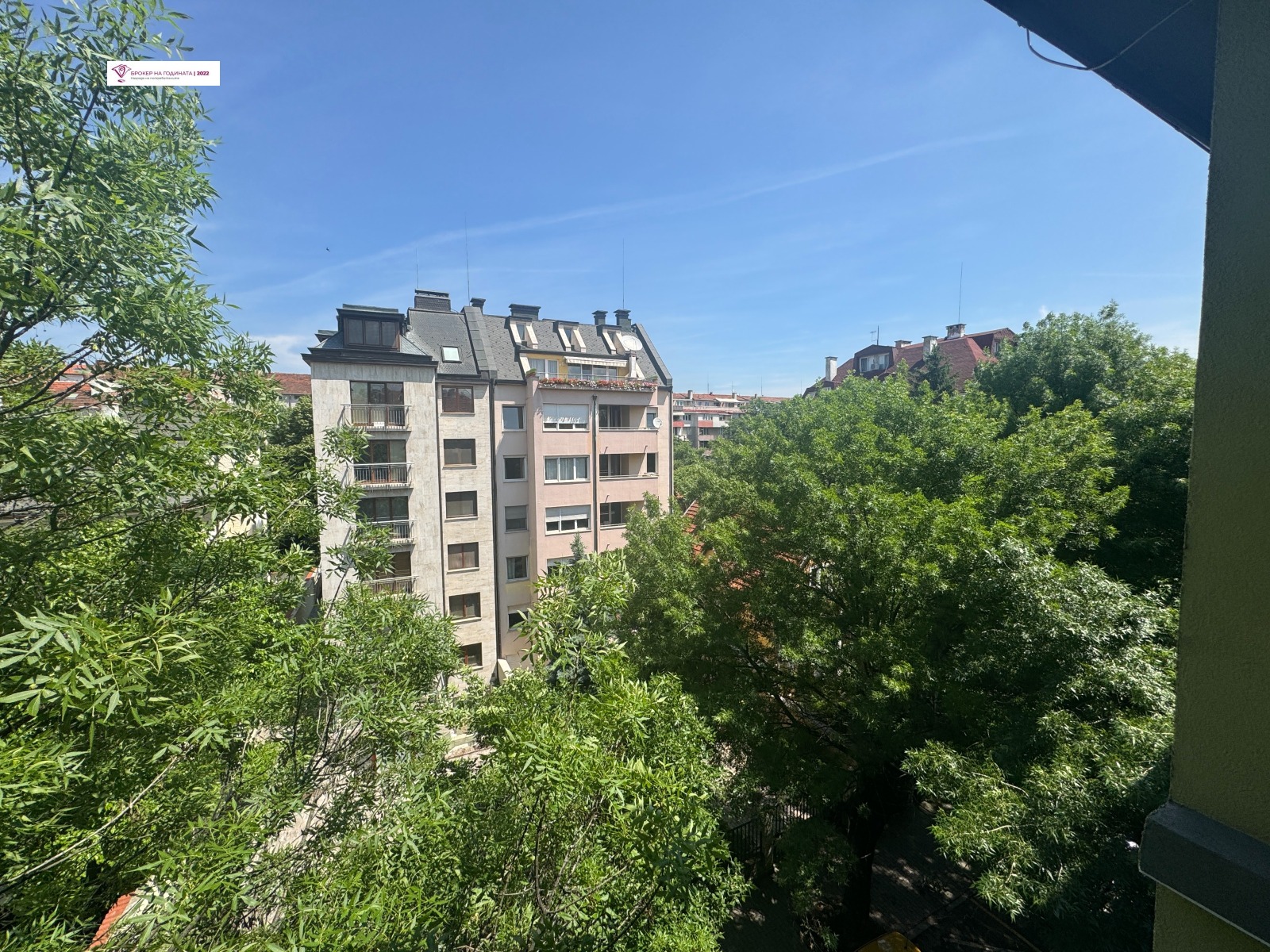 Продава 3-СТАЕН, гр. София, Докторски паметник, снимка 8 - Апартаменти - 54536131