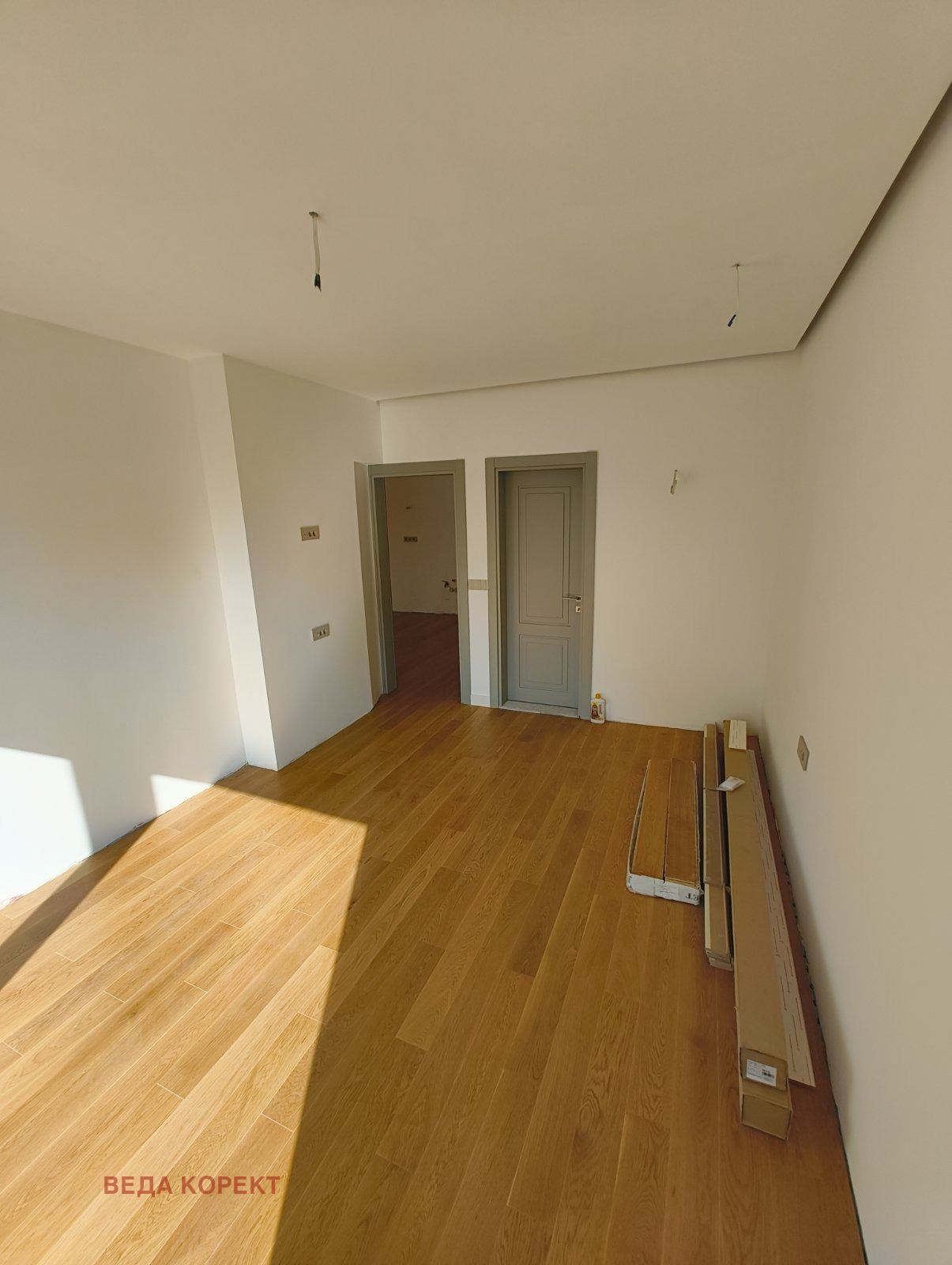Продава 3-СТАЕН, гр. София, Докторски паметник, снимка 3 - Апартаменти - 54536131