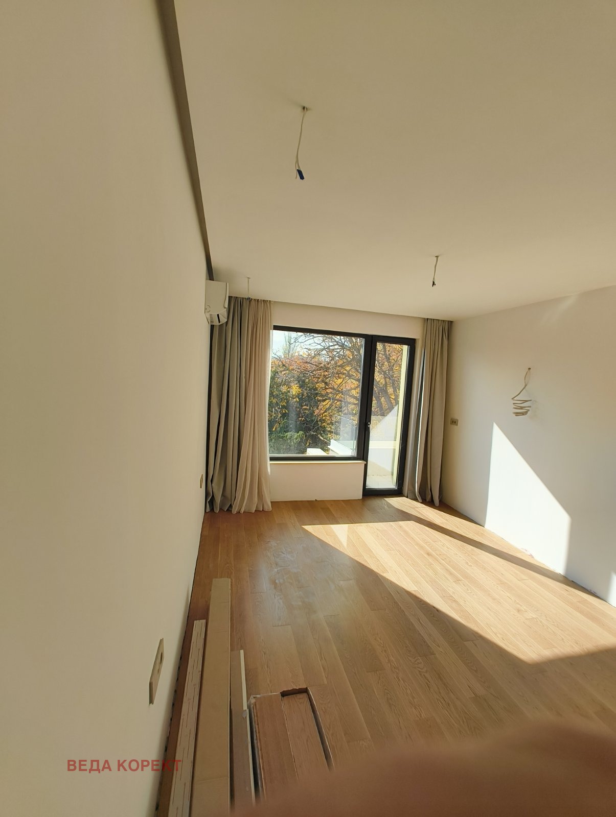 Продава 3-СТАЕН, гр. София, Докторски паметник, снимка 7 - Апартаменти - 54536131