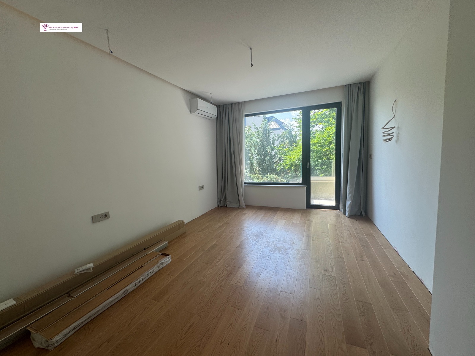 Продава 3-СТАЕН, гр. София, Докторски паметник, снимка 6 - Апартаменти - 54536131