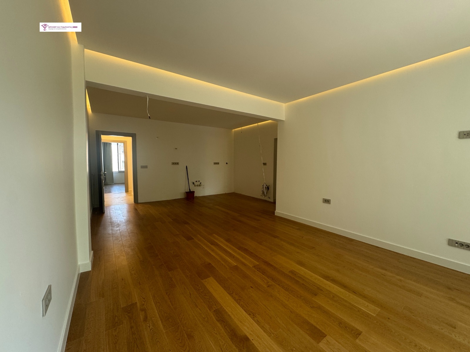 Продава 3-СТАЕН, гр. София, Докторски паметник, снимка 5 - Апартаменти - 54536131