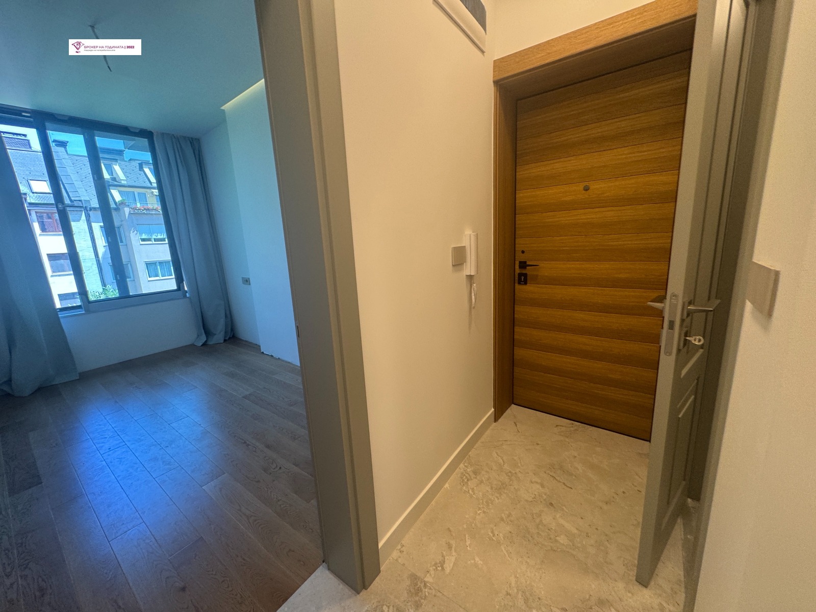 Продава 3-СТАЕН, гр. София, Докторски паметник, снимка 7 - Апартаменти - 54536131