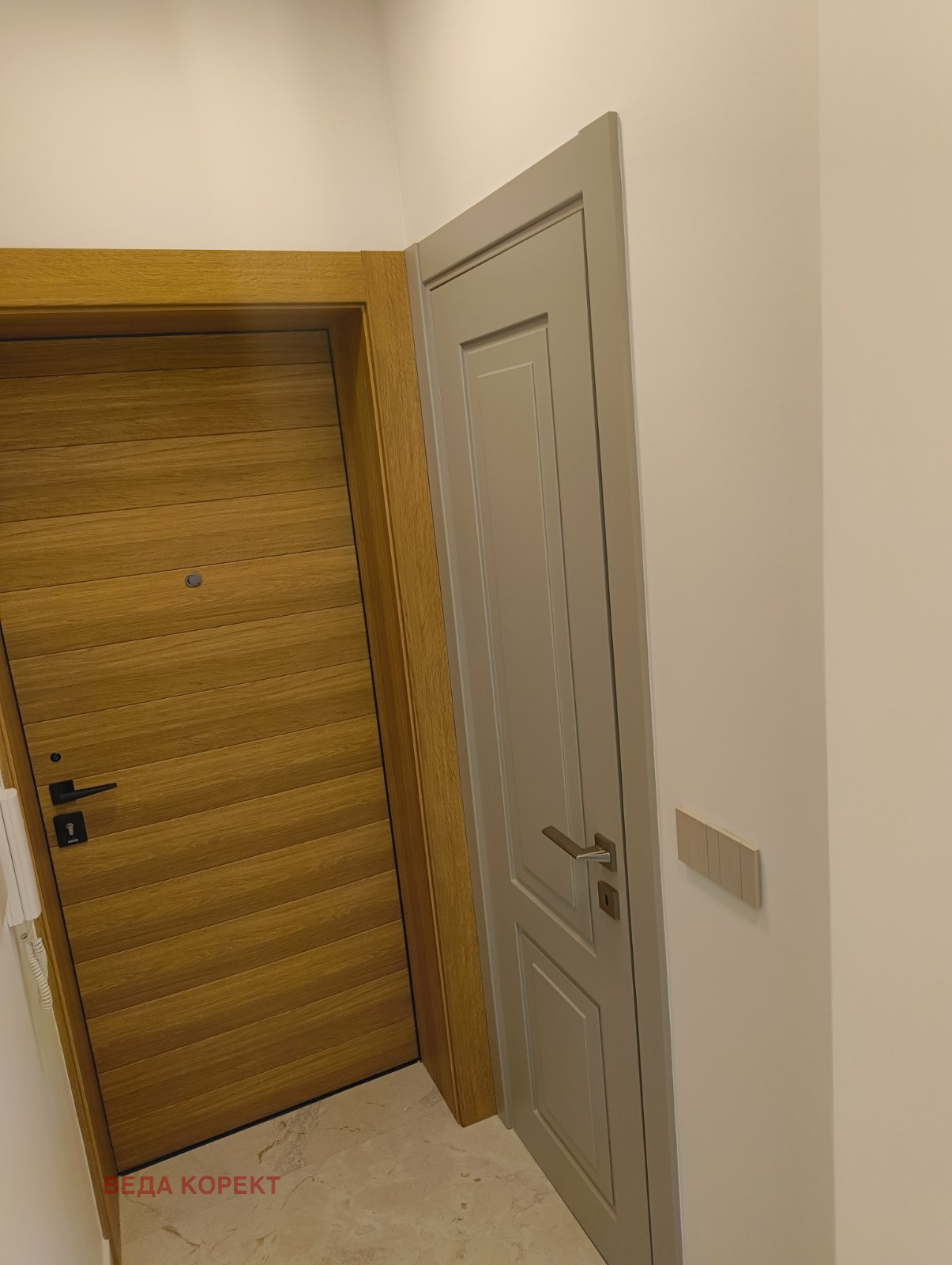 Продава 3-СТАЕН, гр. София, Докторски паметник, снимка 10 - Апартаменти - 54536131