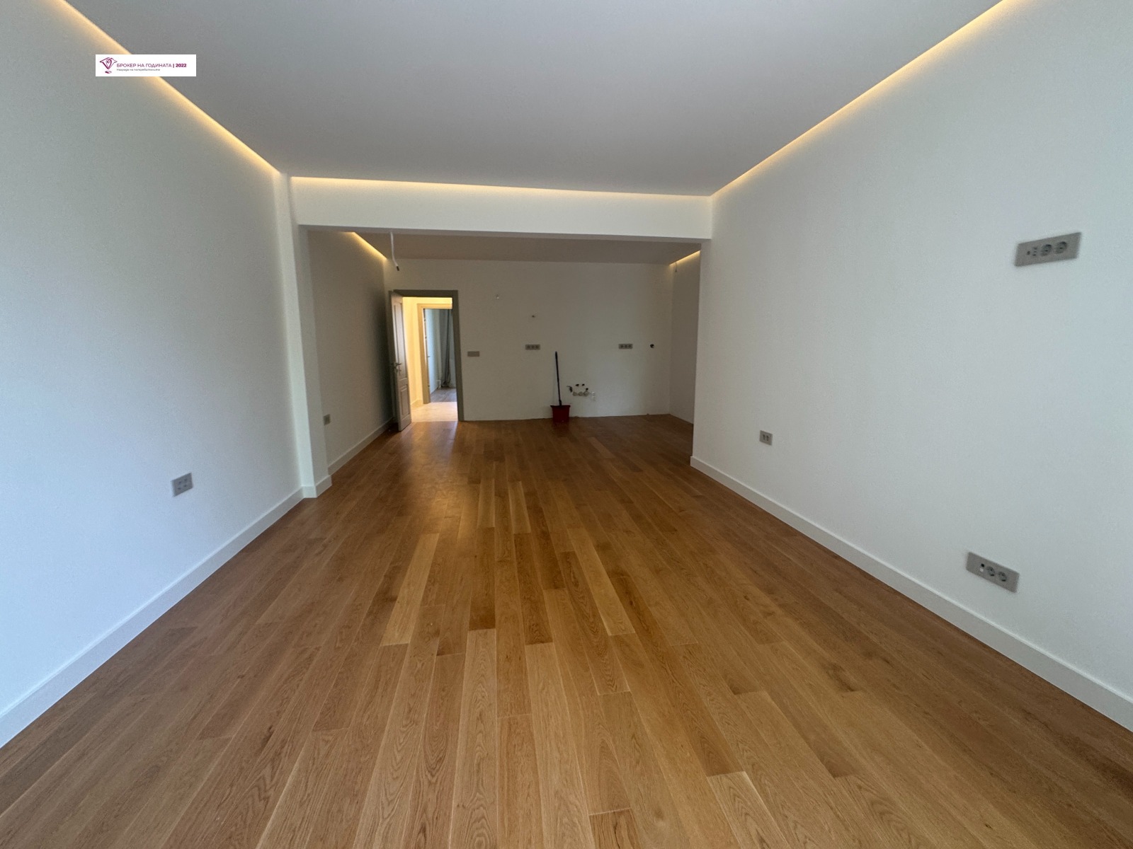 Продава 3-СТАЕН, гр. София, Докторски паметник, снимка 3 - Апартаменти - 54536131