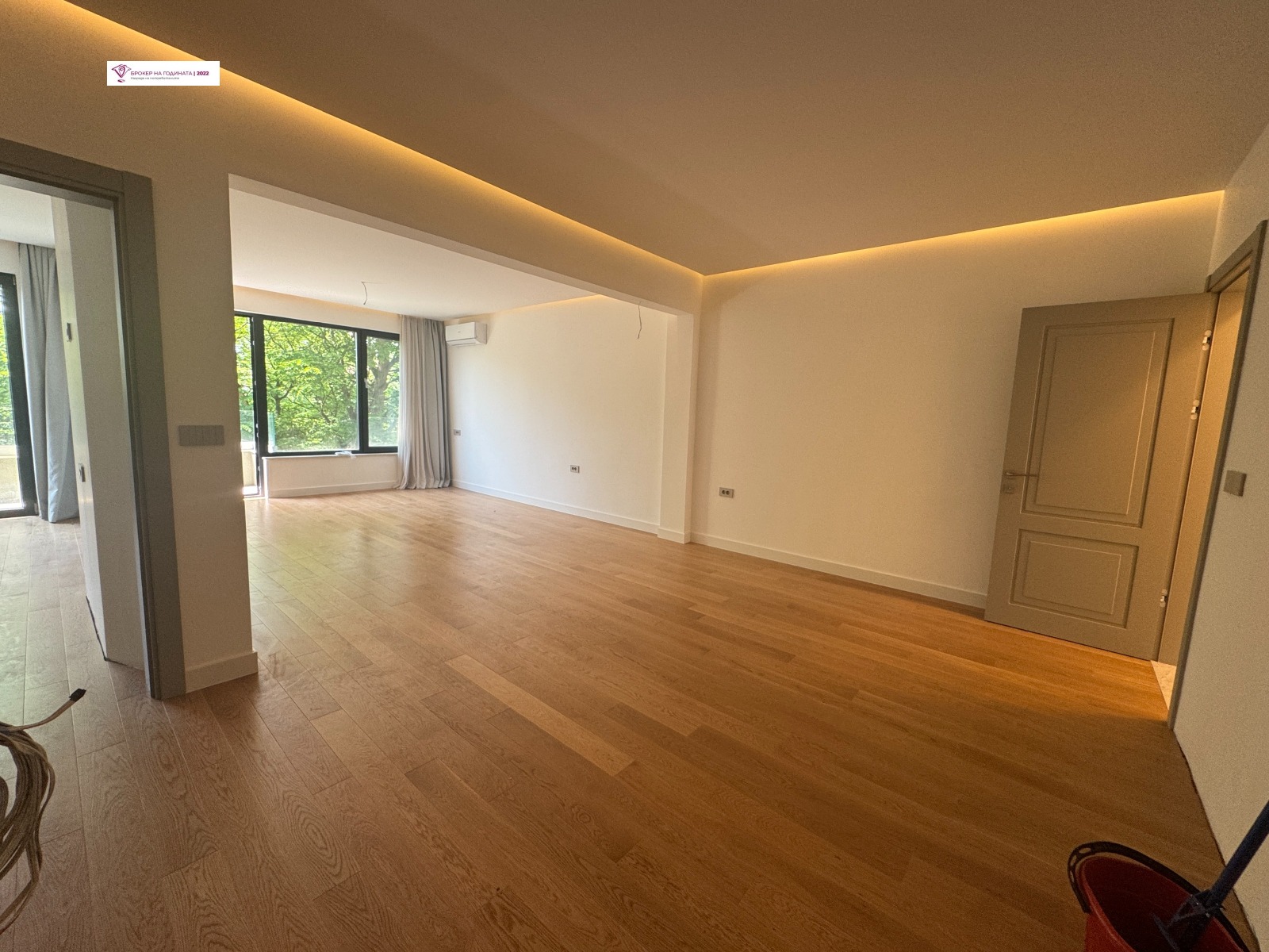 Продава 3-СТАЕН, гр. София, Докторски паметник, снимка 2 - Апартаменти - 54536131