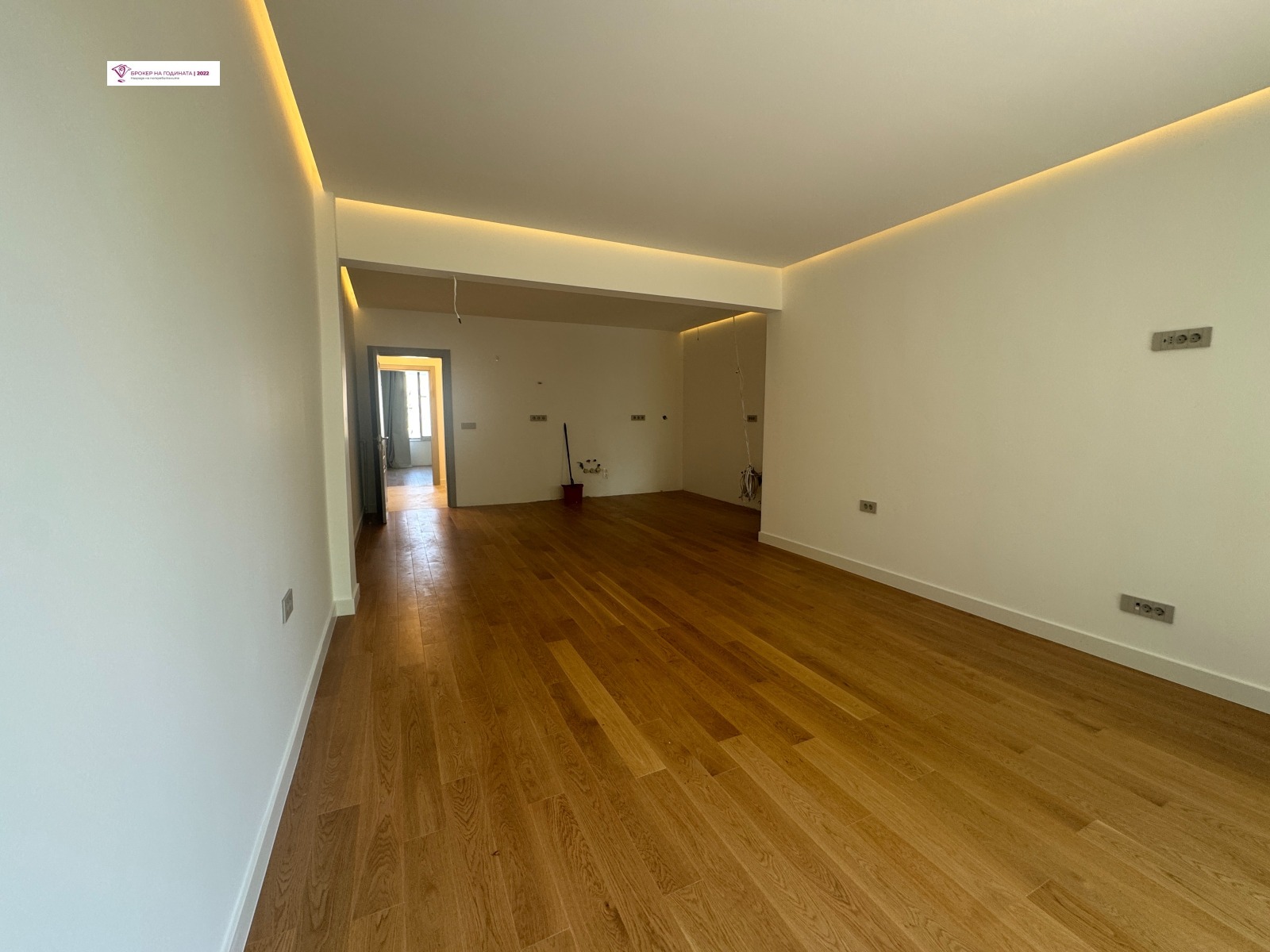 Продава 3-СТАЕН, гр. София, Докторски паметник, снимка 4 - Апартаменти - 54536131