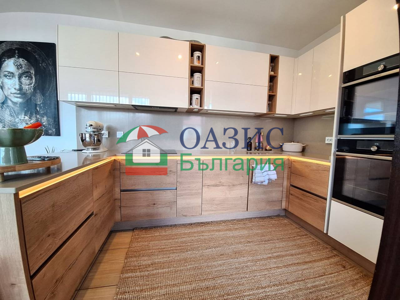 Продава 3-СТАЕН, гр. Несебър, област Бургас, снимка 7 - Апартаменти - 55318508