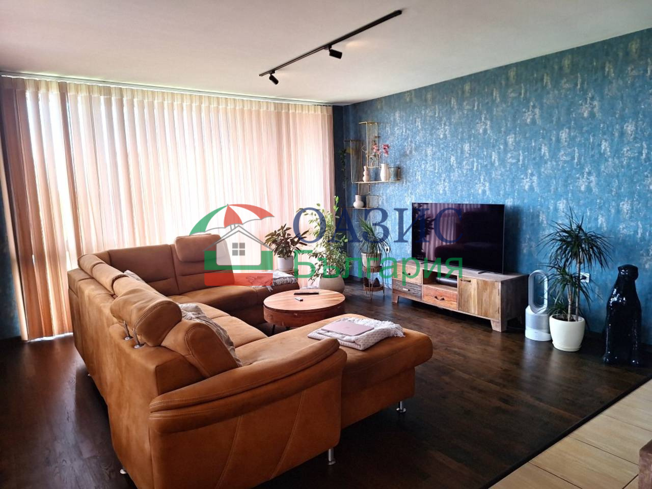 Продава 3-СТАЕН, гр. Несебър, област Бургас, снимка 8 - Апартаменти - 55318508