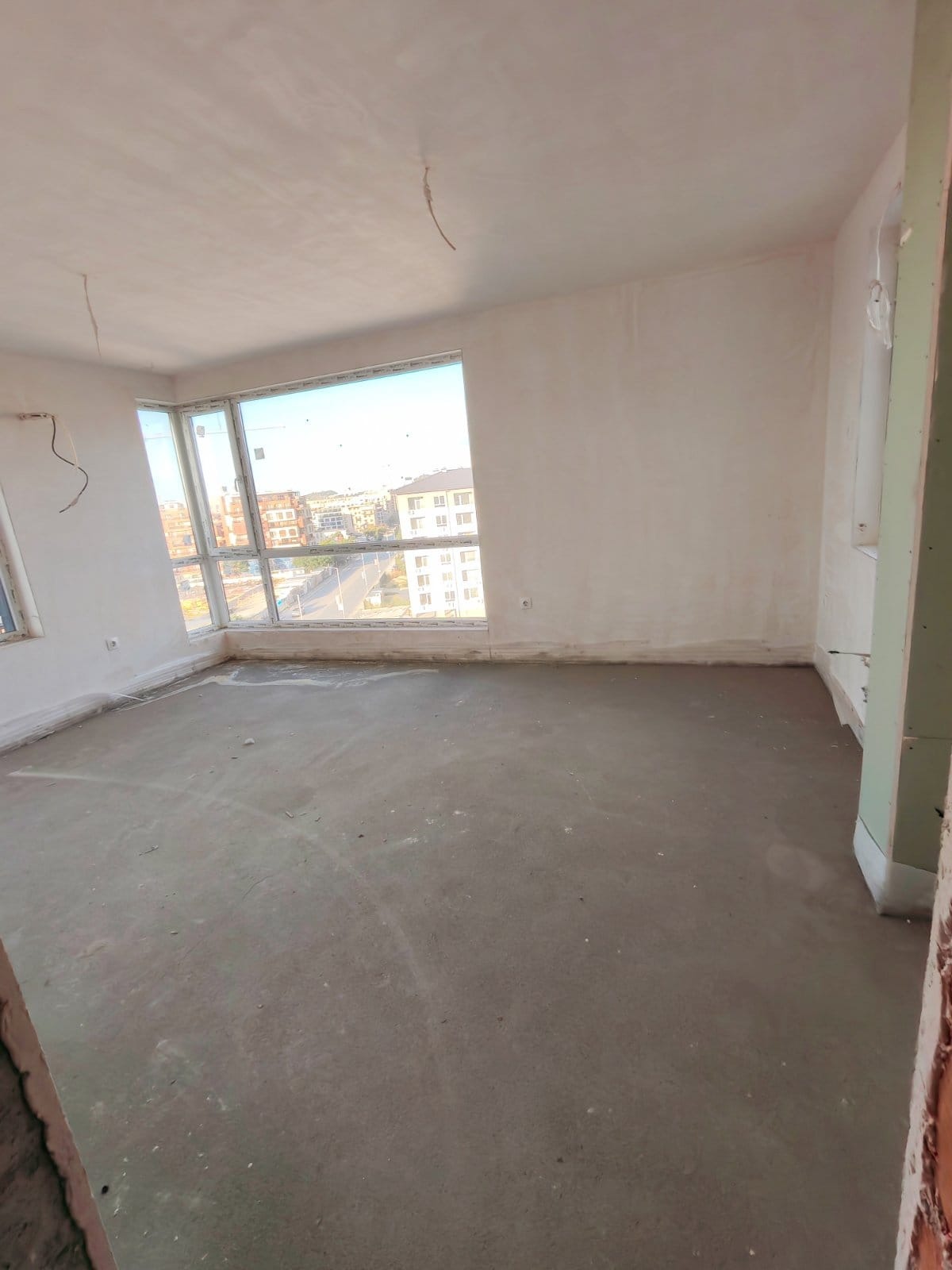 Продава 3-СТАЕН, гр. Пловдив, Христо Смирненски, снимка 5 - Апартаменти - 55480861